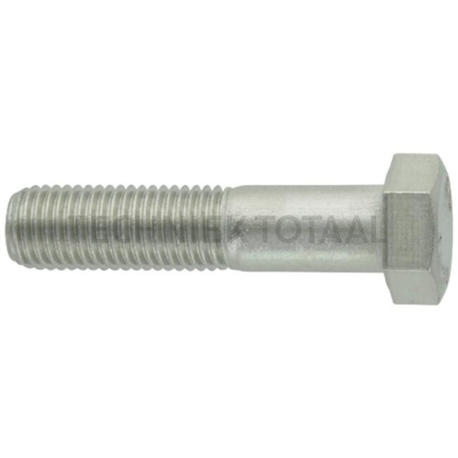 GRANIT Hexagon head bolt M16x70 DIN 931