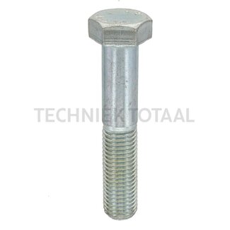 GRANIT Hexagon head bolt M16x85