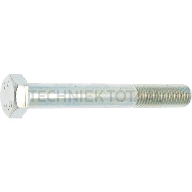 GRANIT Hexagon head bolt M16x120 - 00000515, D000515