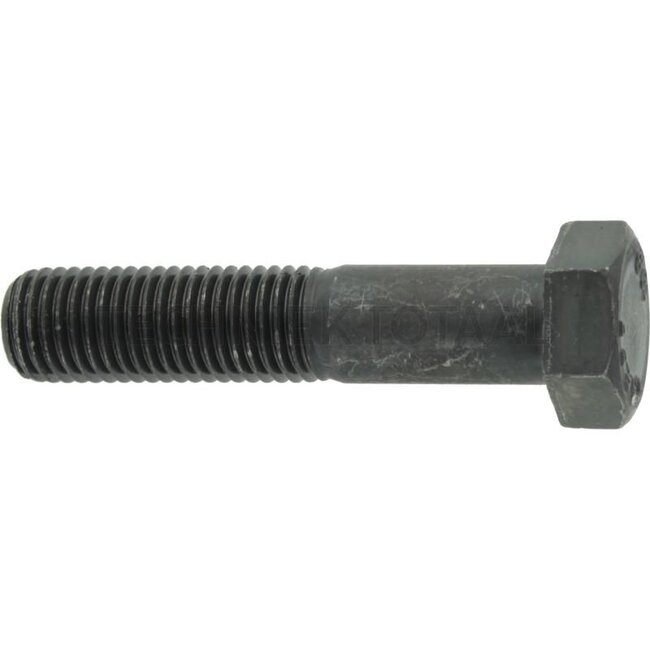 GRANIT Hexagon head bolt M16x75 DIN 931