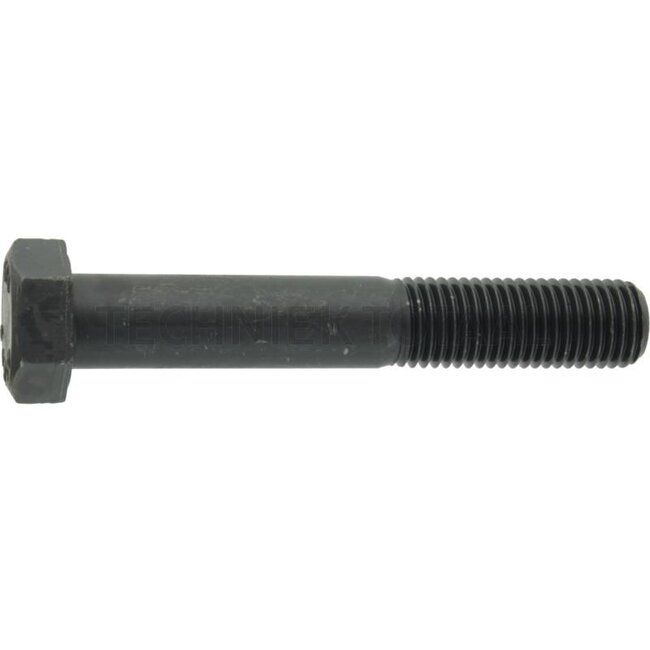 GRANIT Hexagon head bolt M16x100 DIN 931