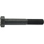 GRANIT Hexagon head bolt M16x100 DIN 931