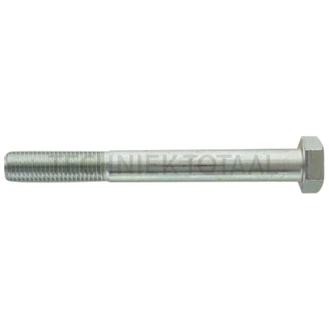 GRANIT Hexagon head bolt M16x140 DIN 931