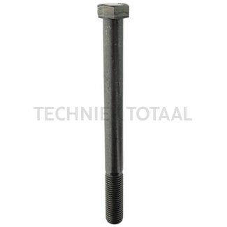 GRANIT Hexagon head bolt M16x180 DIN 931