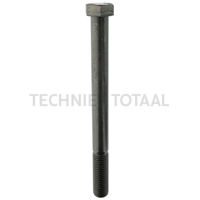 GRANIT Hexagon head bolt M16x180 DIN 931