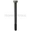 GRANIT Hexagon head bolt M16x180 DIN 931