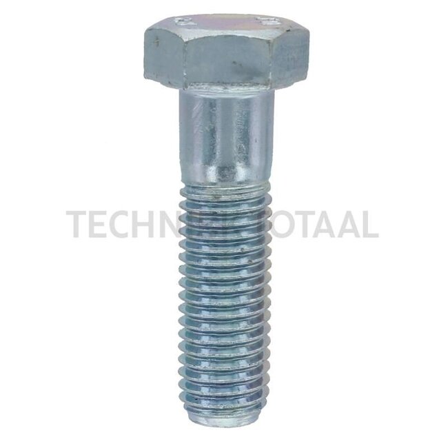 GRANIT Hexagon head bolt M18x65