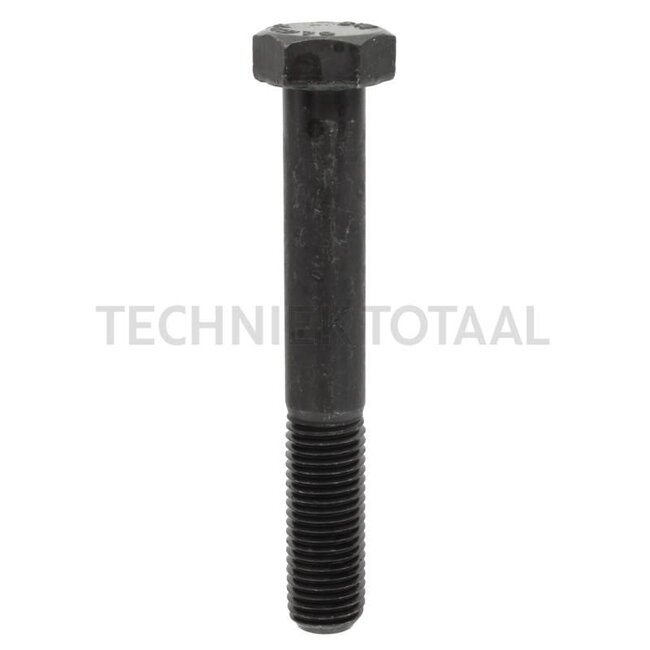 GRANIT Hexagon head bolt M16x110 DIN 931