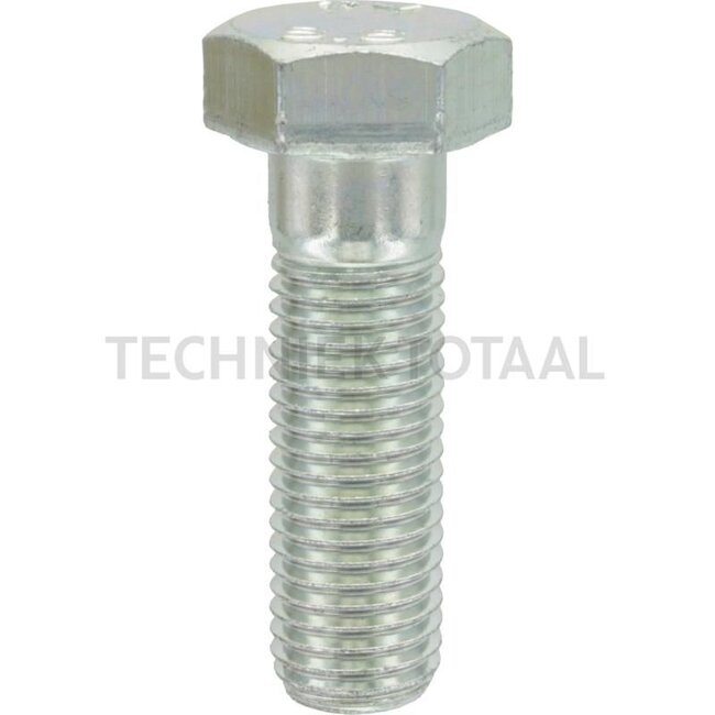 GRANIT Hexagon head bolt M20x65 DIN 931