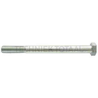 GRANIT Hexagon head bolt M16x180 DIN 931