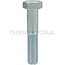 GRANIT Hexagon head bolt M18x90 DIN 931