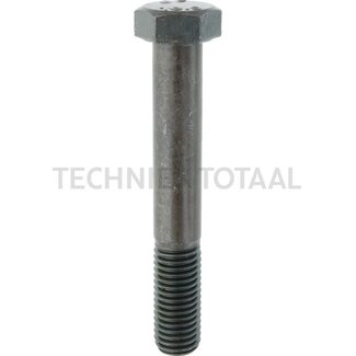 GRANIT Hexagon head bolt M18x120 DIN 931