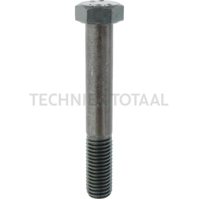 GRANIT Hexagon head bolt M18x120 DIN 931