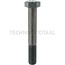 GRANIT Hexagon head bolt M18x120 DIN 931