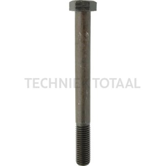 GRANIT Hexagon head bolt M18x180 DIN 931