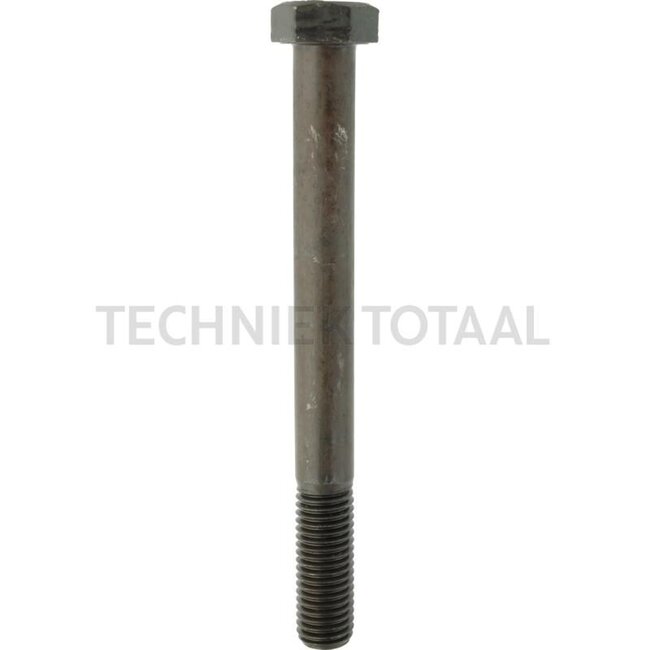 GRANIT Hexagon head bolt M18x180 DIN 931