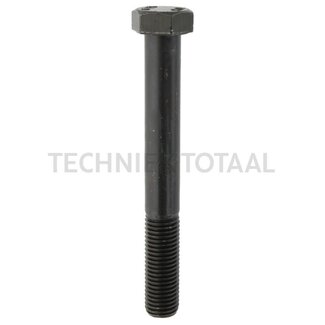 GRANIT Hexagon head bolt M16x130 DIN 931