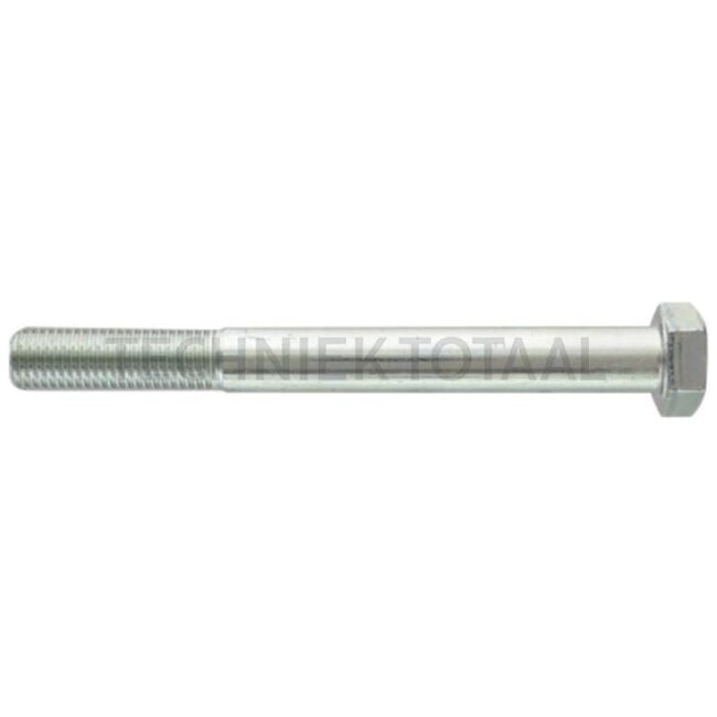 GRANIT Hexagon head bolt M16x150 DIN 931