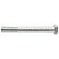 GRANIT Hexagon head bolt M16x150 DIN 931