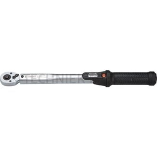 GRANIT BLACK EDITION 1/2" torque wrench 20-100 Nm