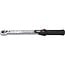 GRANIT BLACK EDITION 1/2" torque wrench 20-100 Nm