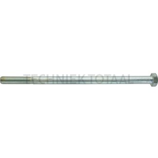 GRANIT Hexagon head bolt M16x300 DIN 931