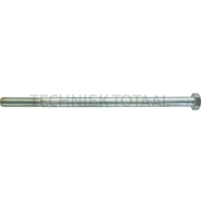 GRANIT Hexagon head bolt M16x300 DIN 931