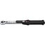 GRANIT BLACK EDITION 1/4" torque wrench 5-25 Nm