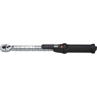 GRANIT BLACK EDITION 3/8" torque wrench 10-50 Nm