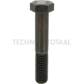 GRANIT Hexagon head bolt M18x100 DIN 931