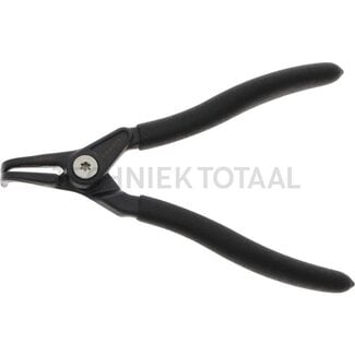 GRANIT BLACK EDITION Circlip pliers, 90°, for outside