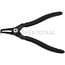 GRANIT BLACK EDITION Circlip pliers, 90°, for outside