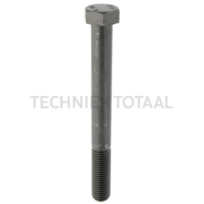 GRANIT Hexagon head bolt M16x150 DIN 931