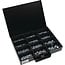 GRANIT BLACK EDITION Grease nipple assortment