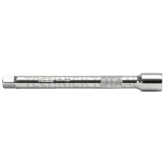 KS Tools 1/4" CHROMEplus® Verlängerung, 100mm