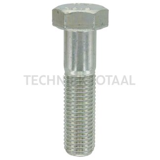 GRANIT Hexagon head bolt M20x80 DIN 931