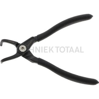 GRANIT BLACK EDITION Circlip pliers, 90°, for inside