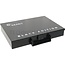 GRANIT BLACK EDITION Sortiment Dichtringe 6 x 10 x 1 bis 28 x 34 x 2 mm - 390 teilig