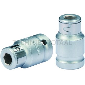KS Tools 1/2" Bit-Adapter Stecknuss