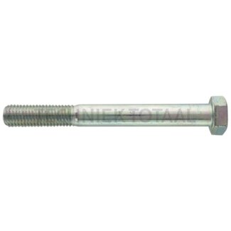 GRANIT Hexagon head bolt M18x160 DIN 931