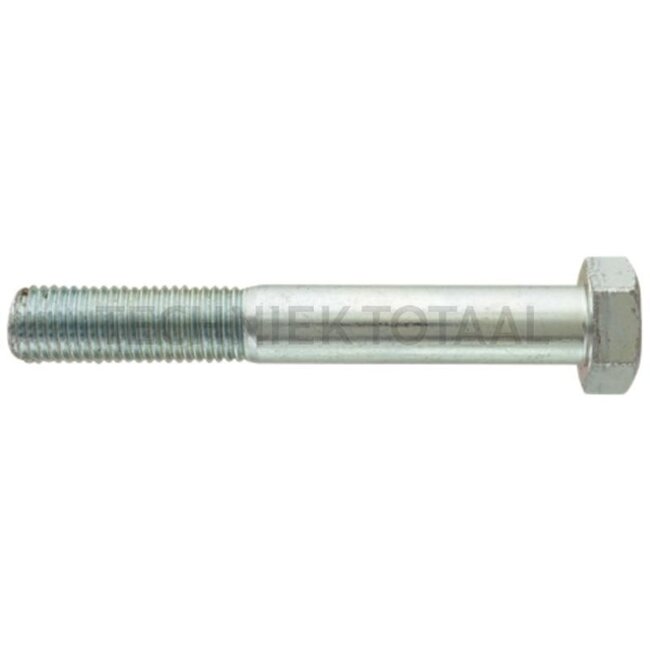 GRANIT Hexagon head bolt M20x140 DIN 931