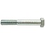 GRANIT Hexagon head bolt M20x140 DIN 931