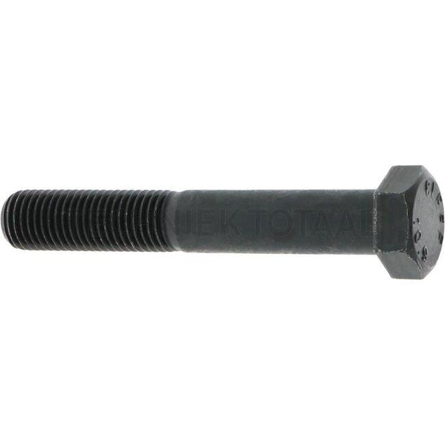 GRANIT Hexagon head bolt M20x130 DIN 931