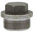 GRANIT Screw plug M12x1.5 DIN 910 - 50148206