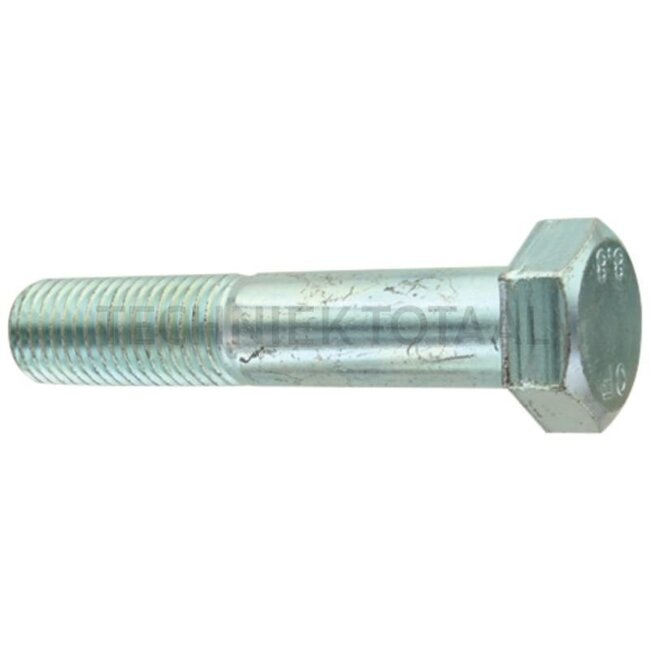 GRANIT Hexagon head bolt M24x120 DIN 931