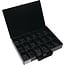 GRANIT BLACK EDITION Circlip assortment (internal) 180 pcs.