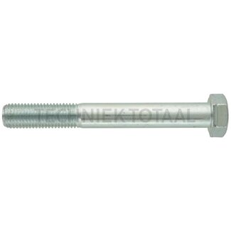 GRANIT Hexagon head bolt M20x160 DIN 931