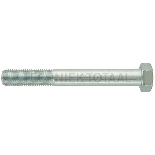 GRANIT Hexagon head bolt M20x160 DIN 931