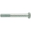 GRANIT Hexagon head bolt M20x160 DIN 931