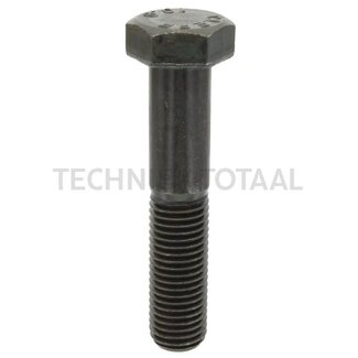 GRANIT Hexagon head bolt M20x100 DIN 931